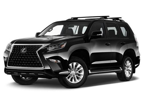 2022 Lexus GX 460 Premium