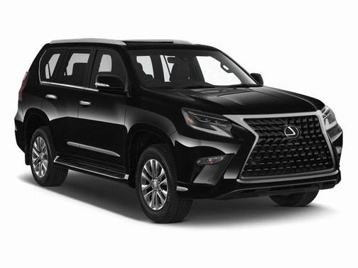 2022 Lexus GX 460 Premium