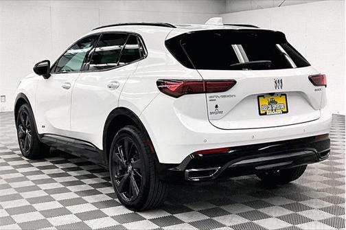 2024 Buick Envision Sport Touring AWD