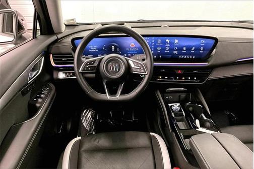 2024 Buick Envision Sport Touring AWD