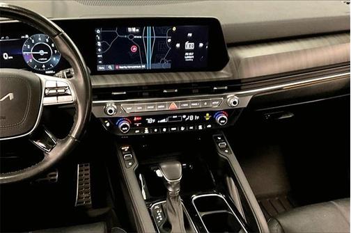 2023 Kia Telluride SX