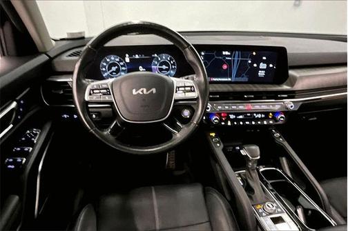 2023 Kia Telluride SX