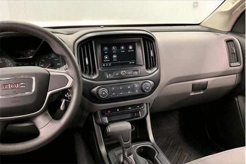 2019 GMC Canyon Base