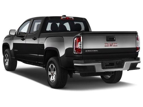 2019 GMC Canyon Base
