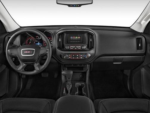 2019 GMC Canyon Base