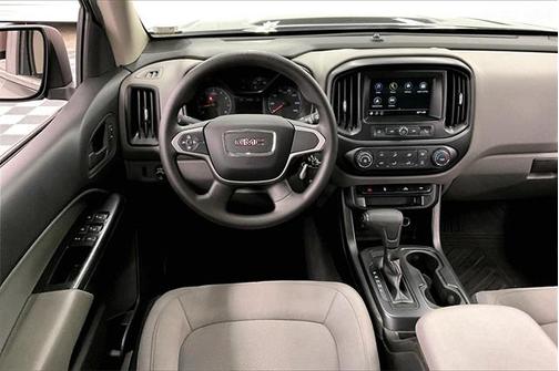 2019 GMC Canyon Base