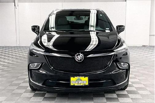 2023 Buick Enclave Essence FWD