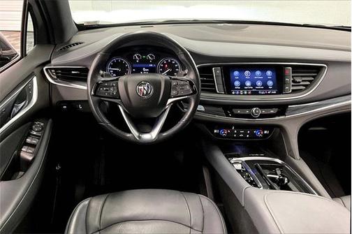 2023 Buick Enclave Essence FWD