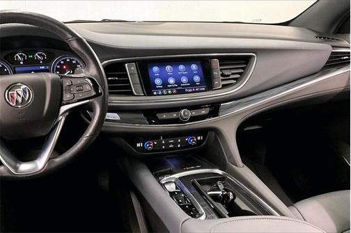 2023 Buick Enclave Essence FWD