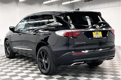 2023 Buick Enclave Essence FWD