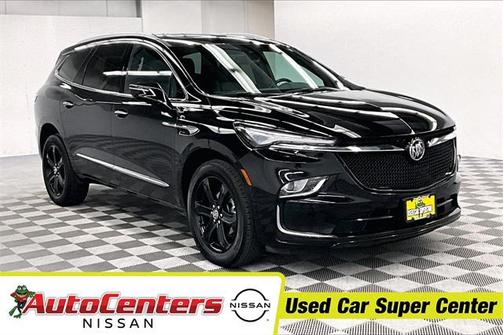 2023 Buick Enclave Essence FWD