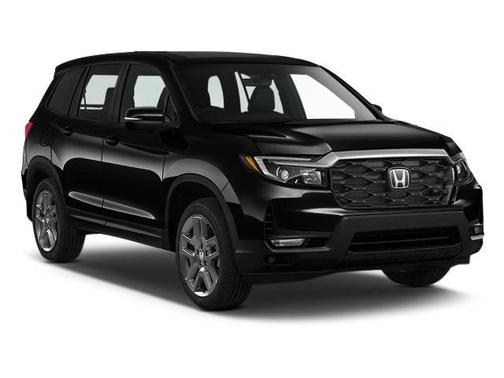 2023 Honda Passport AWD EX-L