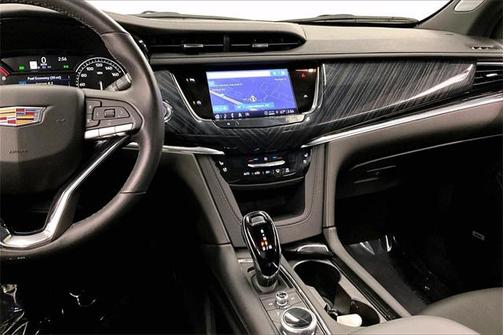2024 Cadillac XT6 Premium Luxury FWD