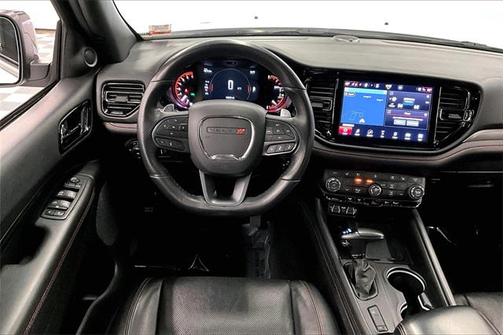 2023 Dodge Durango R/T