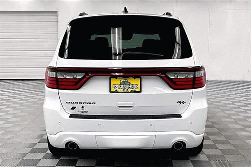 2023 Dodge Durango R/T