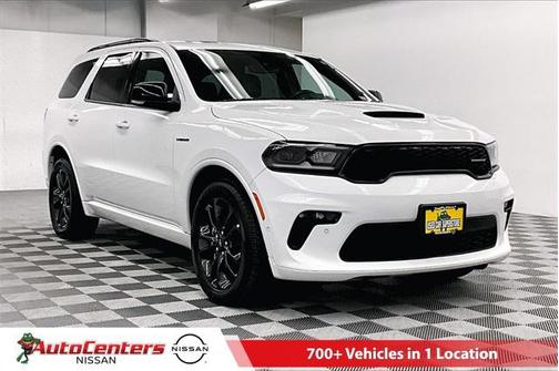 2023 Dodge Durango R/T