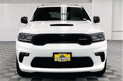 2023 Dodge Durango R/T