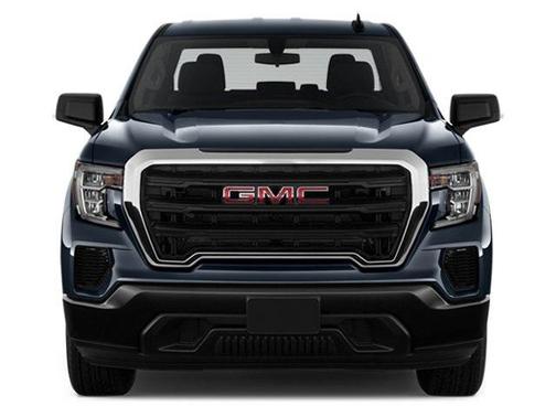 2020 GMC Sierra 1500 Base