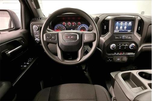 2020 GMC Sierra 1500 Base