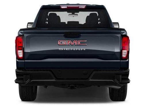 2020 GMC Sierra 1500 Base