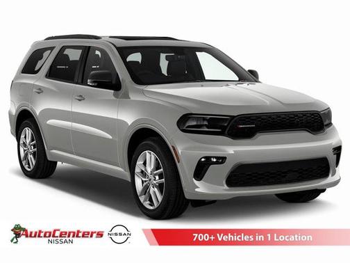 2023 Dodge Durango GT Plus