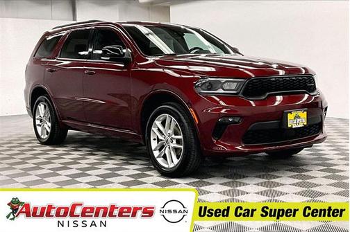 2023 Dodge Durango GT Plus