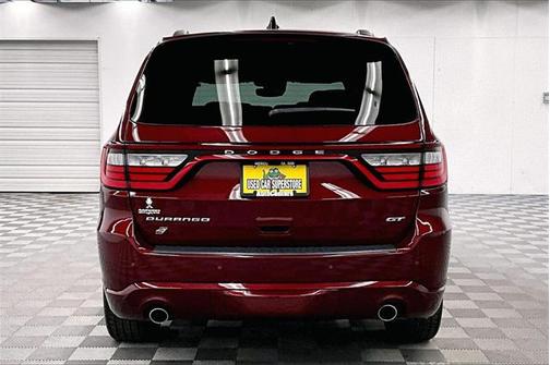 2023 Dodge Durango GT Plus