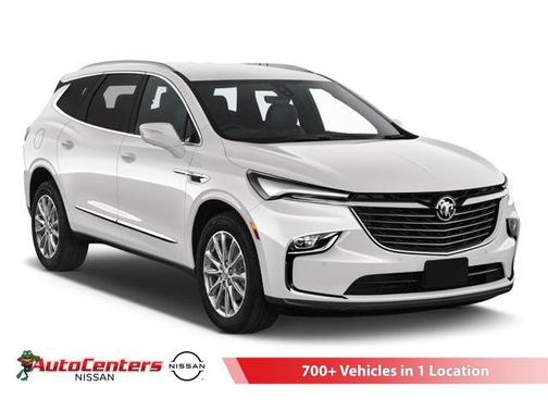 2022 Buick Enclave AWD Essence