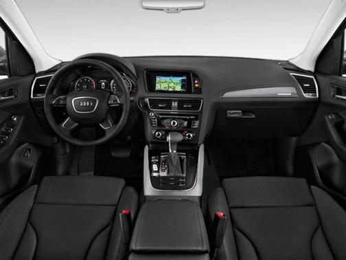 2020 Audi Q5 45 Premium