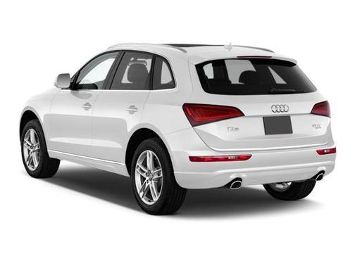 2020 Audi Q5 45 Premium