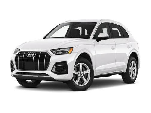 2020 Audi Q5 45 Premium