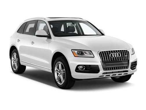 2020 Audi Q5 45 Premium
