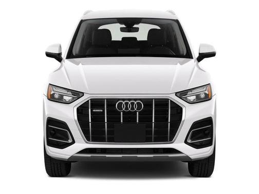 2020 Audi Q5 45 Premium
