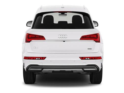 2020 Audi Q5 45 Premium