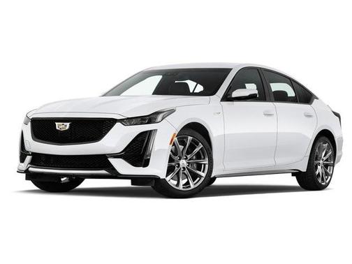 2023 Cadillac CT5-V V-Series