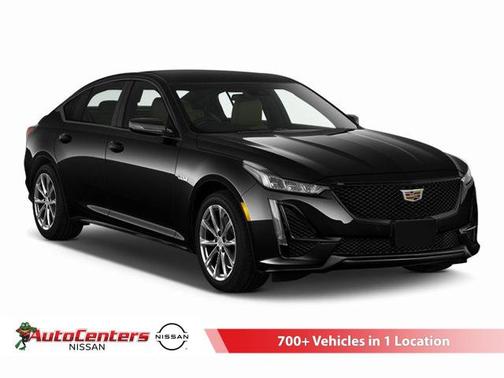 2023 Cadillac CT5-V V-Series