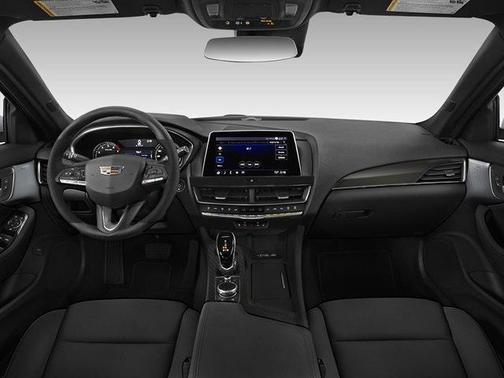 2023 Cadillac CT5-V V-Series