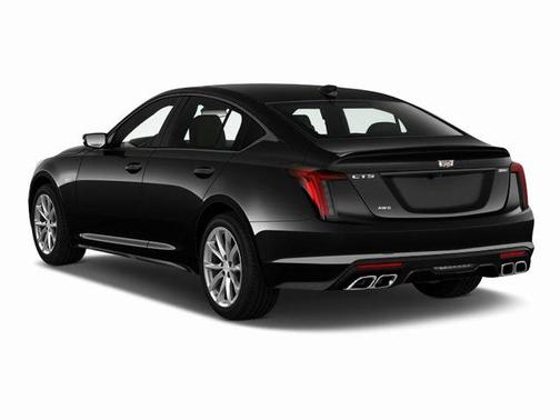 2023 Cadillac CT5-V V-Series