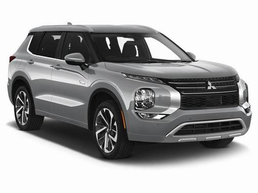 2025 Mitsubishi Outlander PHEV SEL