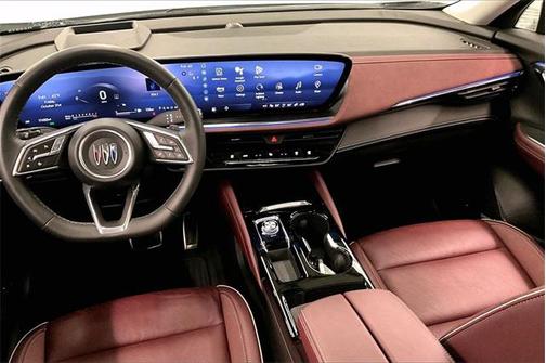 2024 Buick Envision Sport Touring AWD