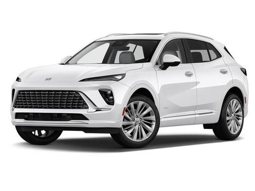 2024 Buick Envision Sport Touring AWD