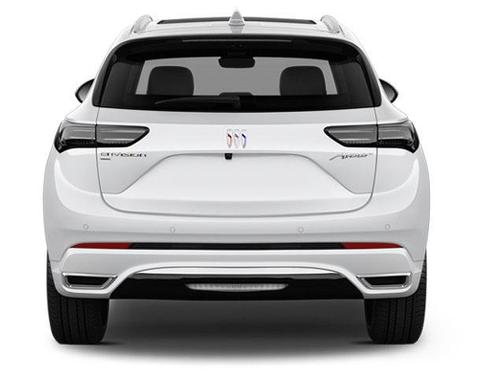 2024 Buick Envision Sport Touring AWD