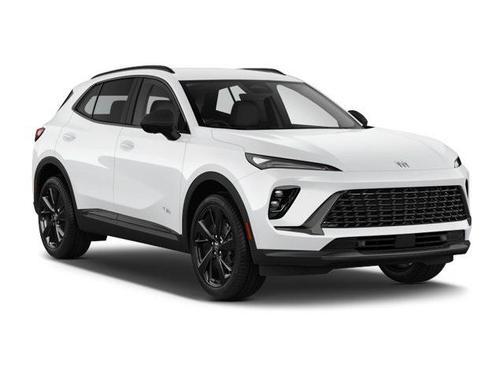 2024 Buick Envision Sport Touring AWD