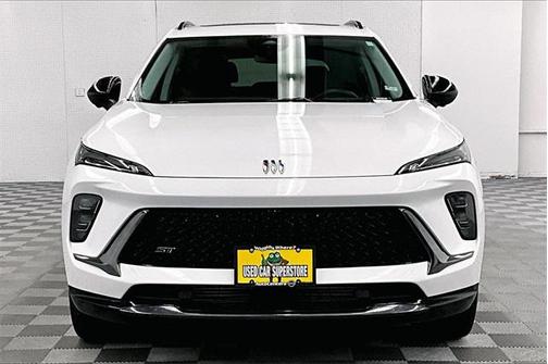 2024 Buick Envision Sport Touring AWD