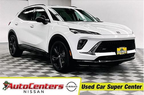 2024 Buick Envision Sport Touring AWD