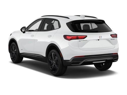 2024 Buick Envision Sport Touring AWD
