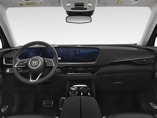 2024 Buick Envision Sport Touring AWD