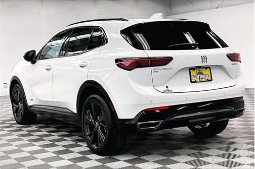 2024 Buick Envision Sport Touring AWD