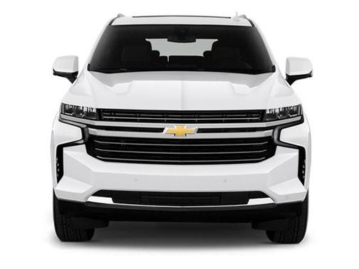 2021 Chevrolet Tahoe 4WD High Country
