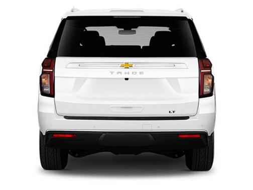 2021 Chevrolet Tahoe 4WD High Country